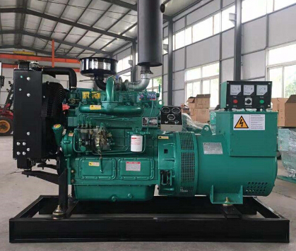 红山街道宗申动力10kw小型柴油发电机