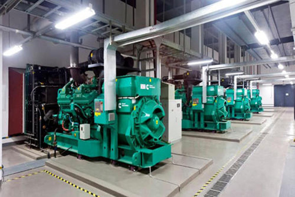 红山街道发电机出租