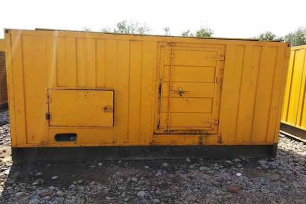 红山街道发电机出租 红山街道发电机出租