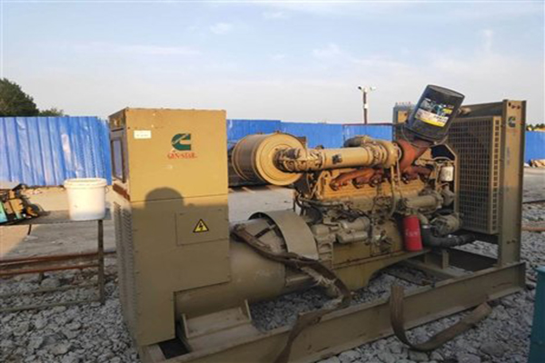 红山街道发电机出租 红山街道发电机出租