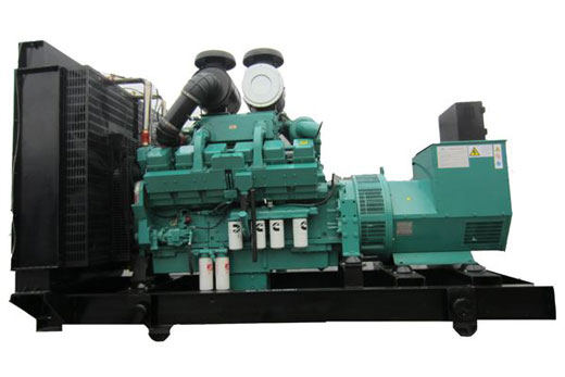 红山街道柴油发电机组 红山街道柴油发电机组