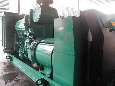 红山街道柴油发电机 红山街道柴油发电机