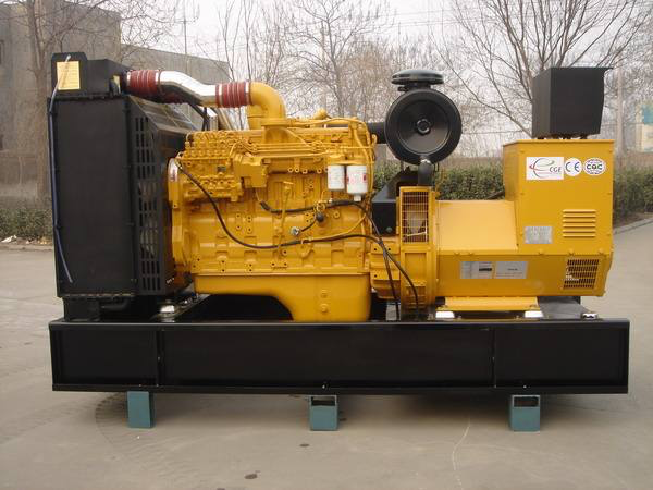 红山街道发电机出租