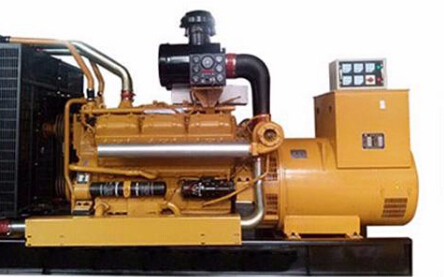 红山街道发电机出租