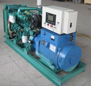 红山街道发电机出租