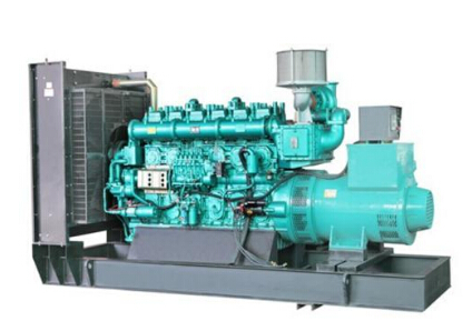 红山街道发电机出租