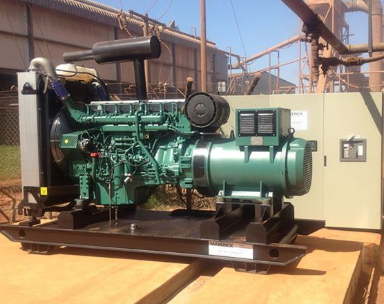 红山街道发电机出租