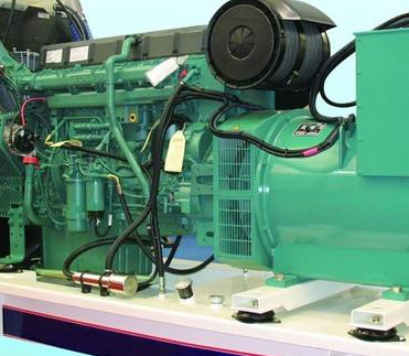 红山街道发电机出租